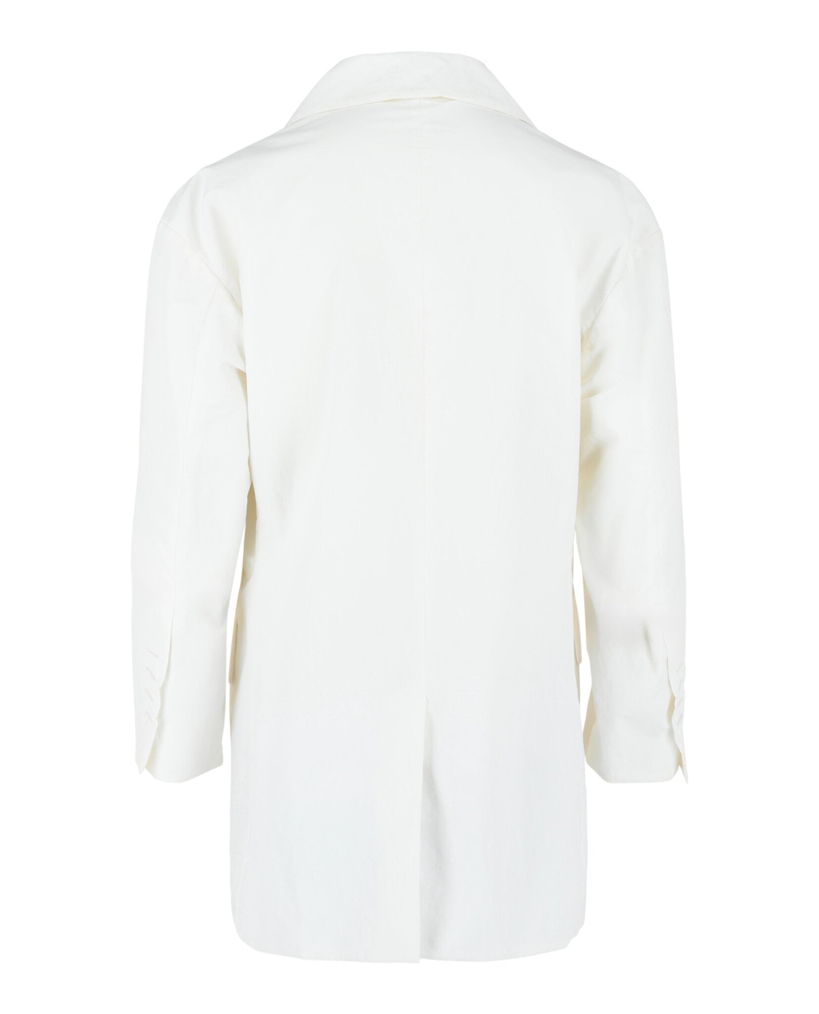 Ferragamo Ferragamo Mens Button Front Sport Coat