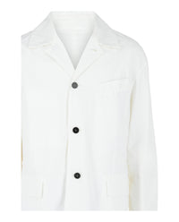 Ferragamo Ferragamo Mens Button Front Sport Coat