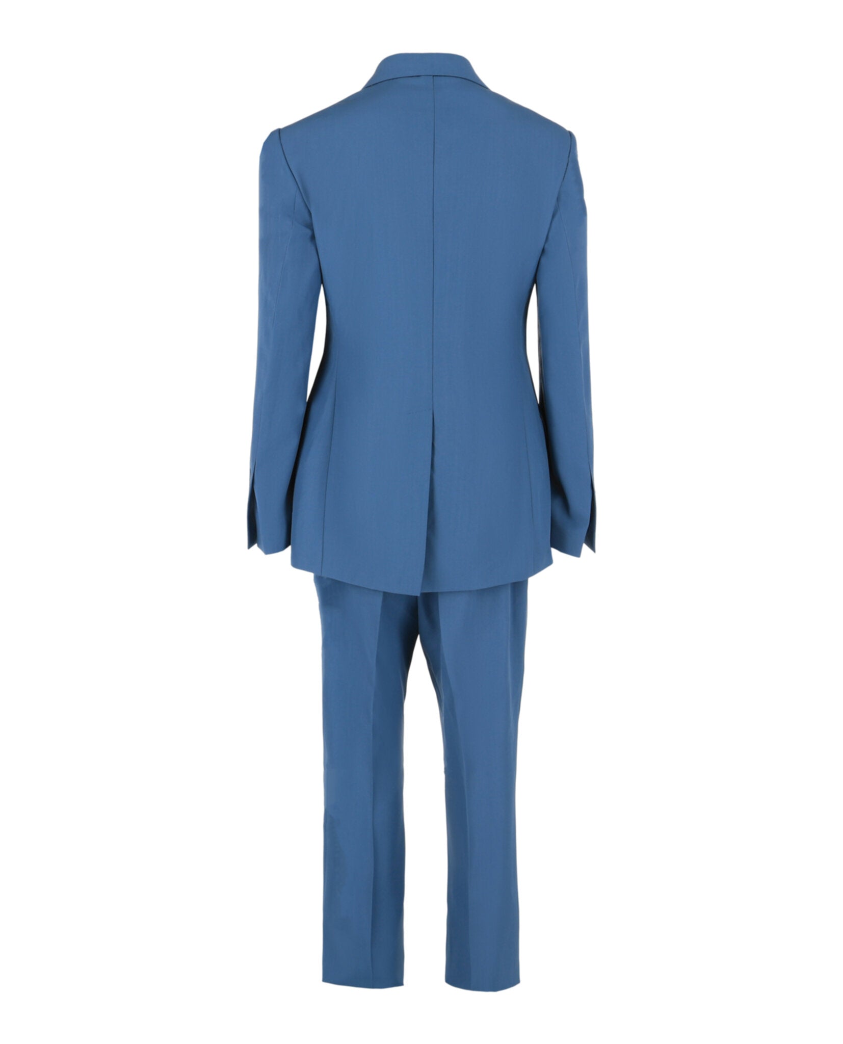 Ferragamo Mens Wool Two-Piece Suit