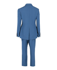 Ferragamo Mens Wool Two-Piece Suit