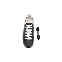 Hogan Rainbow Platform Sole Sneakers