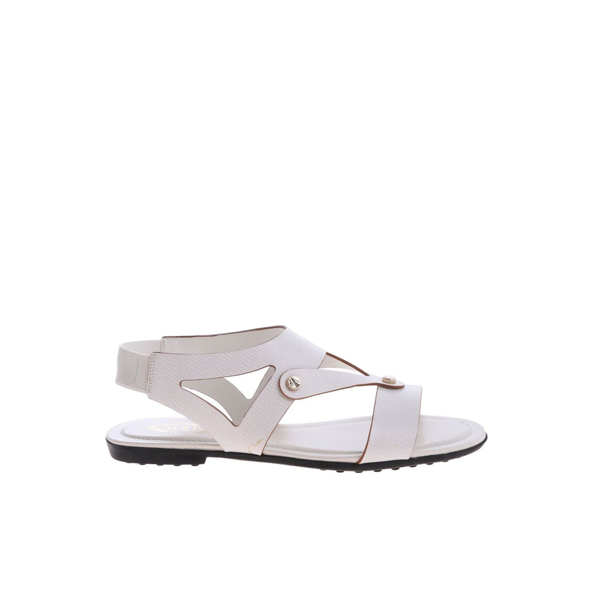 Tod's Women's Leather Sandals