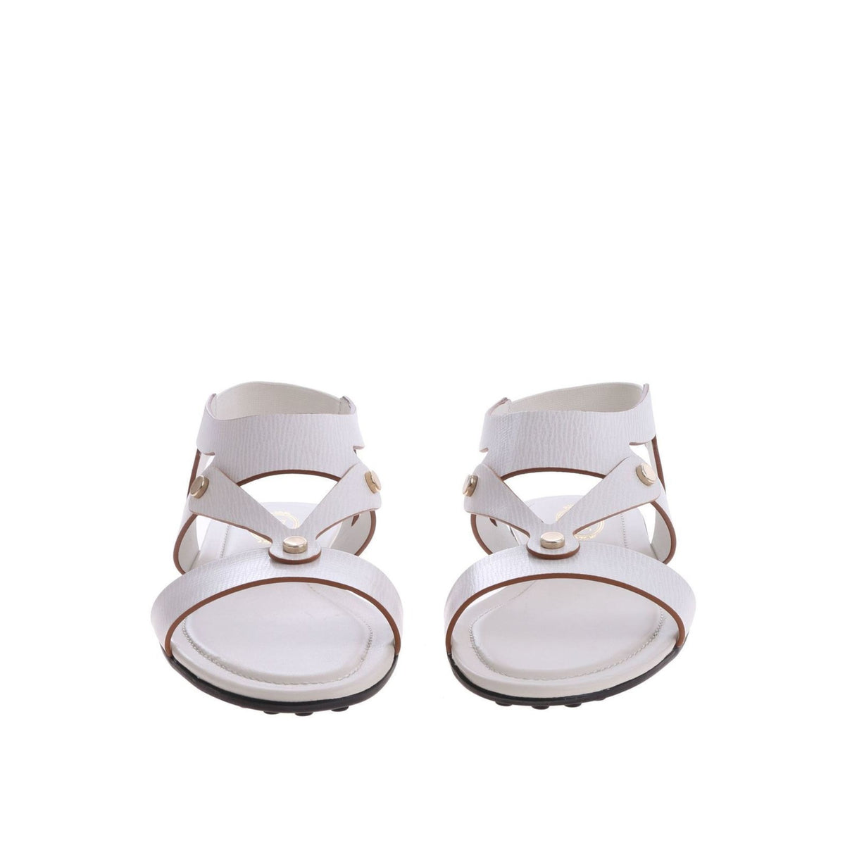 Tod's Women's Leather Sandals