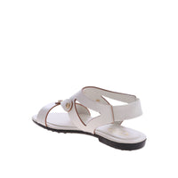 Tod's Women's Leather Sandals