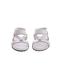 Tod's Women's Leather Sandals