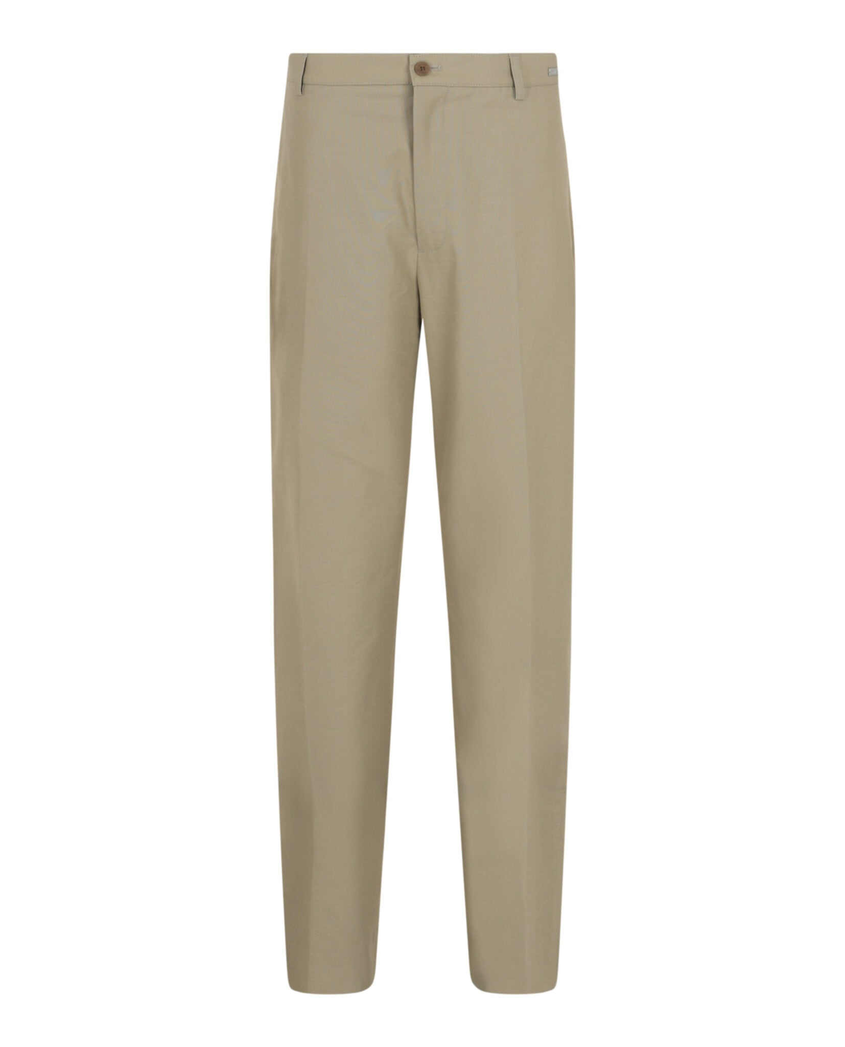 Ferragamo Mens Chino Pants