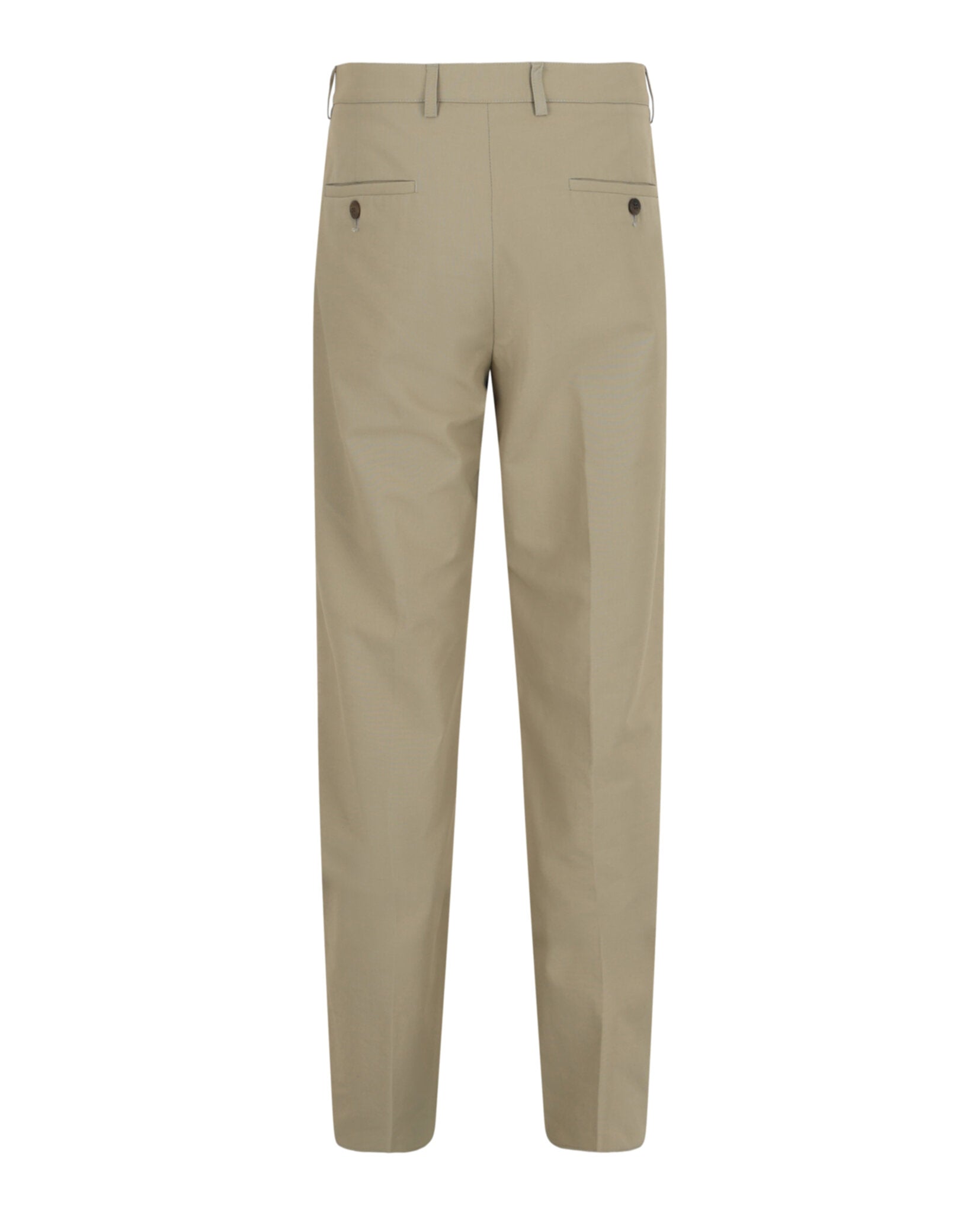 Ferragamo Mens Chino Pants