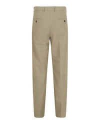 Ferragamo Mens Chino Pants