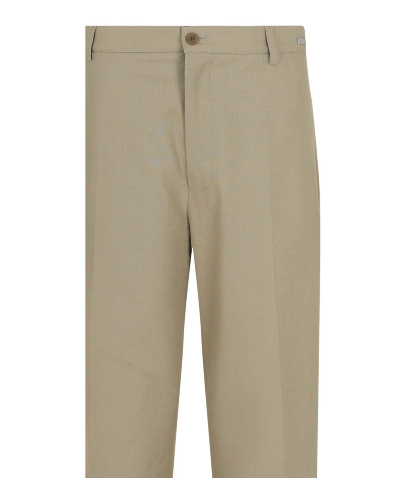 Ferragamo Mens Chino Pants