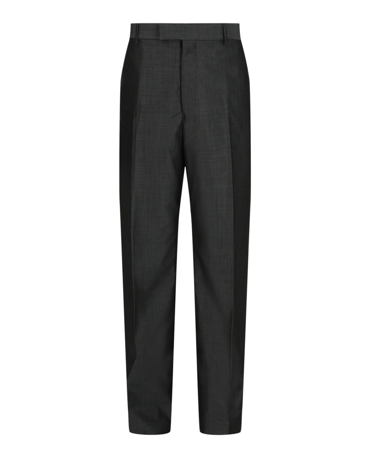 Ferragamo Ferragamo Mens Tailored Trousers
