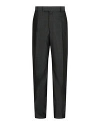 Ferragamo Ferragamo Mens Tailored Trousers