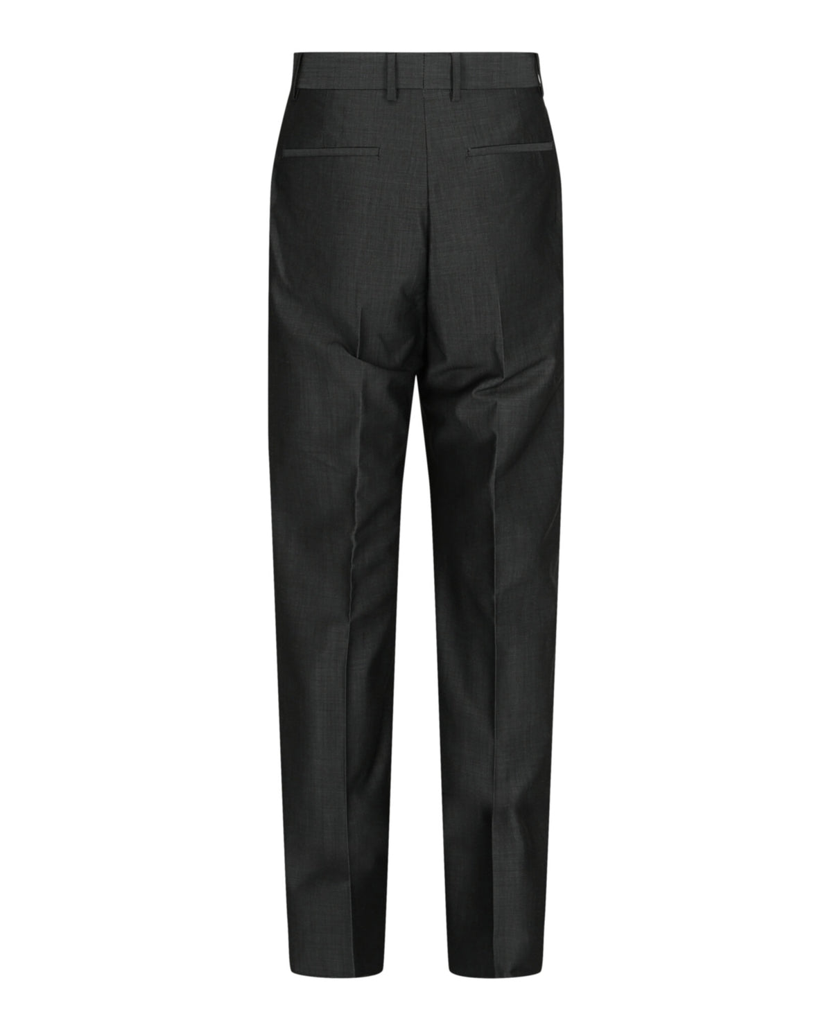 Ferragamo Ferragamo Mens Tailored Trousers