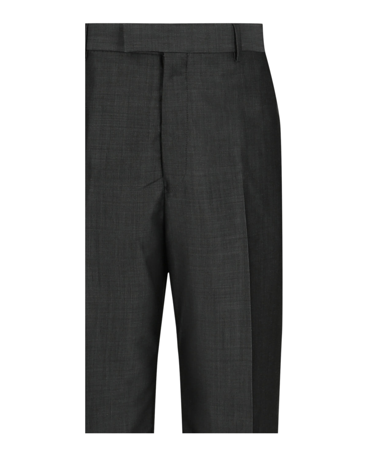 Ferragamo Ferragamo Mens Tailored Trousers