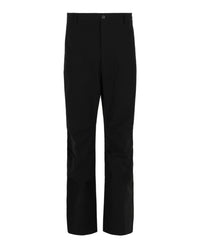 Ferragamo Mens Cotton-Blend Trousers