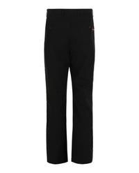 Ferragamo Mens Cotton-Blend Trousers