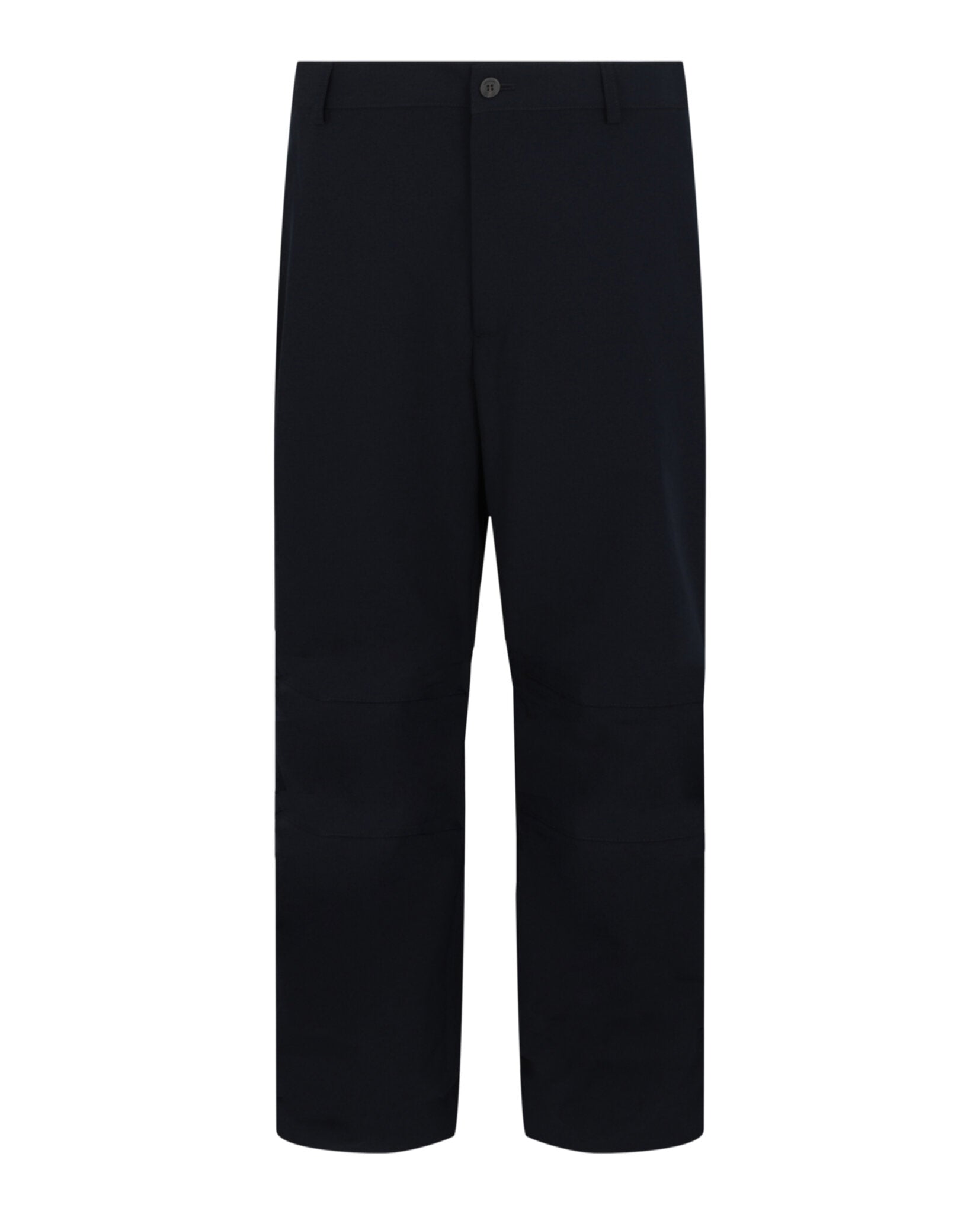 Ferragamo Mens Straight-Leg Pants