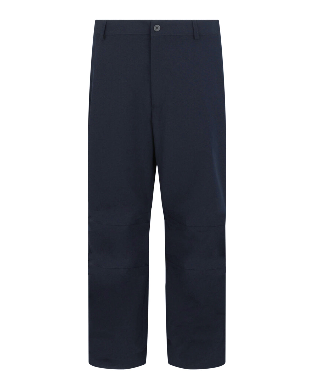 Ferragamo Mens Straight-Leg Pants