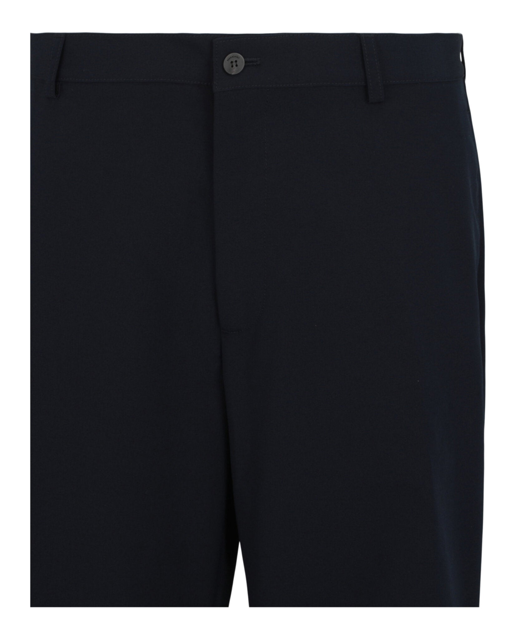 Ferragamo Mens Straight-Leg Pants