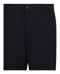 Ferragamo Mens Straight-Leg Pants