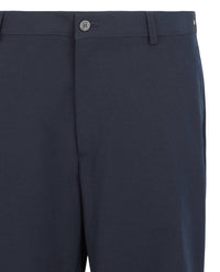 Ferragamo Mens Straight-Leg Pants