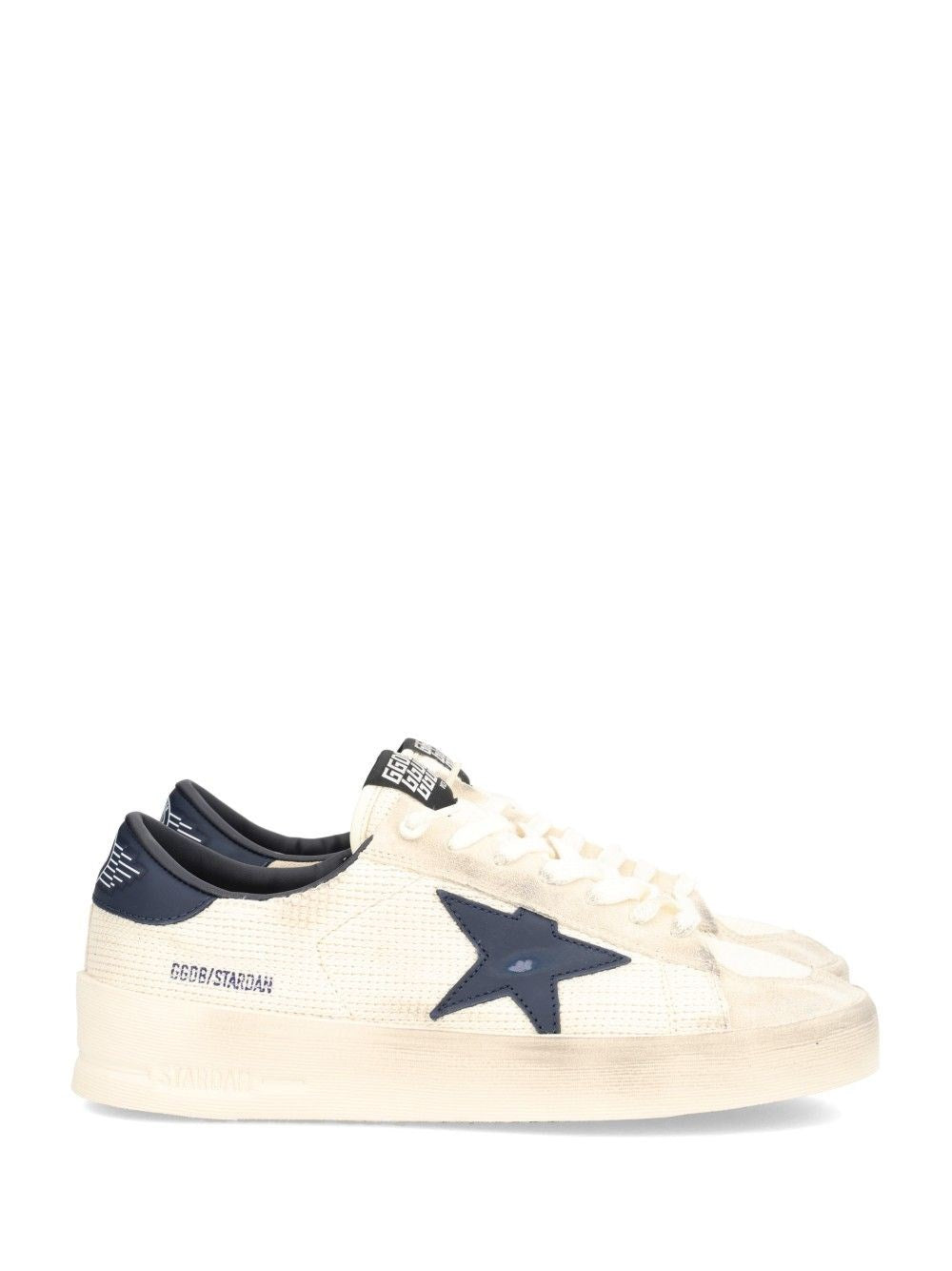Golden Goose Men Stardan Sneakers