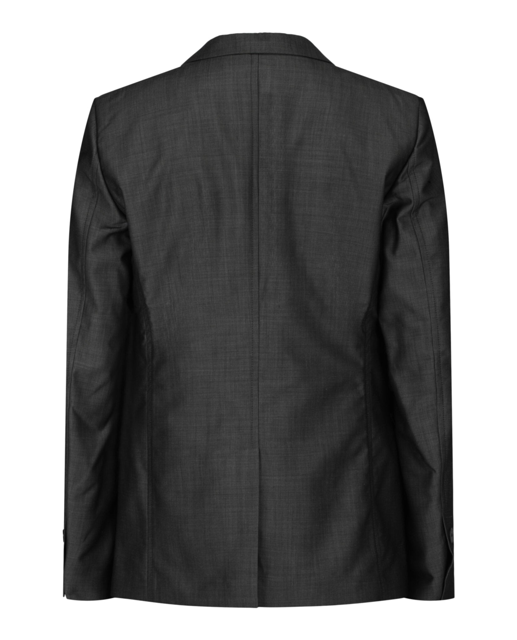 Ferragamo Mens Single-Breasted Blazer