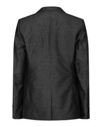 Ferragamo Mens Single-Breasted Blazer