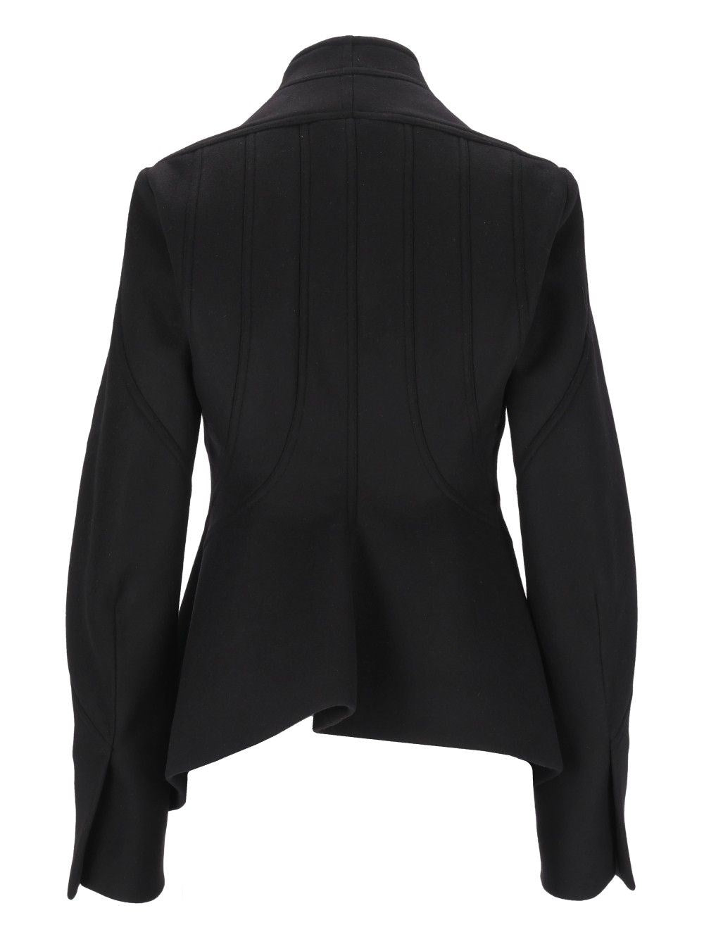 Rick Owens Women Moog Jacket