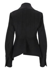 Rick Owens Women Moog Jacket