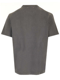 Golden Goose Men Distressed T-Shirt