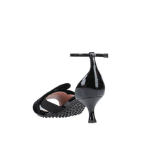 Tod's 50Mm Velvet-Detail Sandals