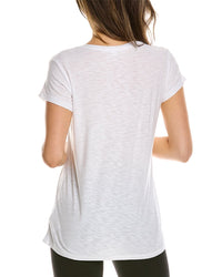 James Perse Solid T-Shirt