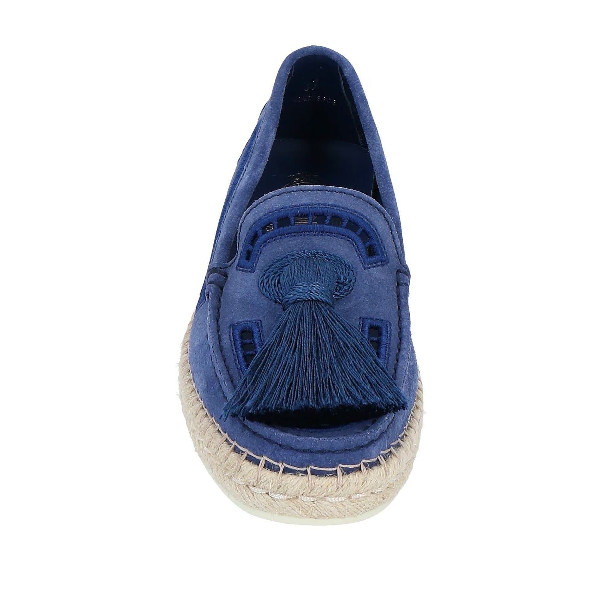 Tod's Tassel Espadrilles