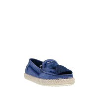 Tod's Tassel Espadrilles