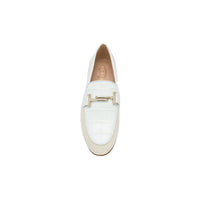 Tod's Double T Loafers