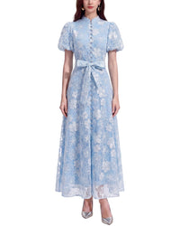 ELAINE Elaine Maxi Dress