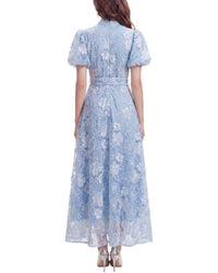 ELAINE Elaine Maxi Dress