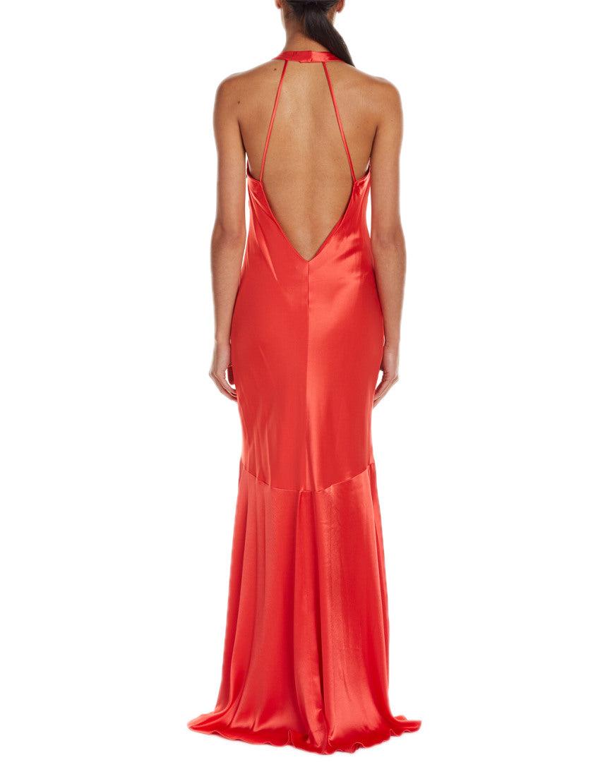issue New York Issue New York Gown