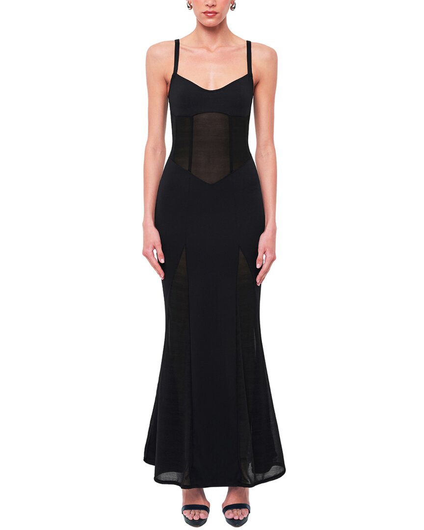 Ow Serenity Maxi Dress