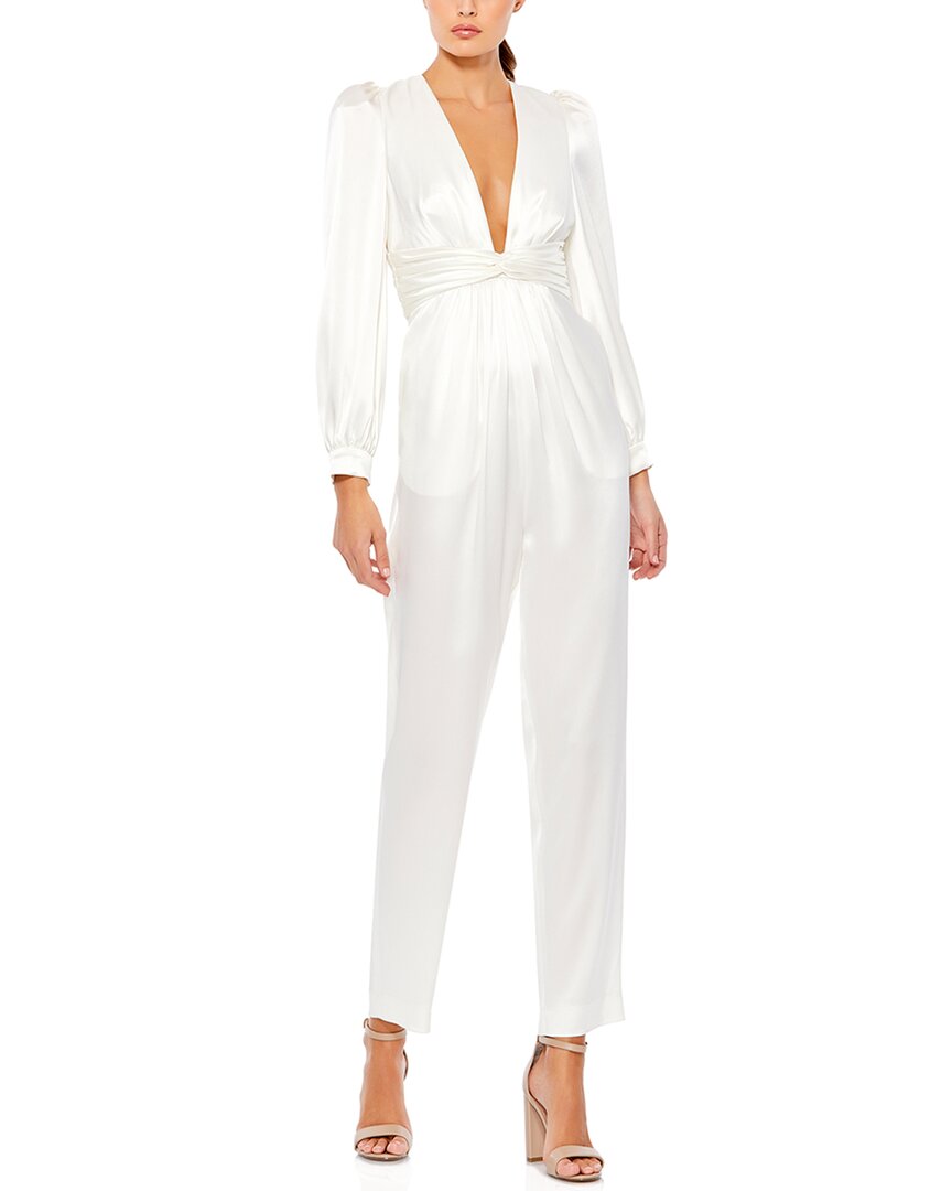 Mac Duggal Jumpsuit