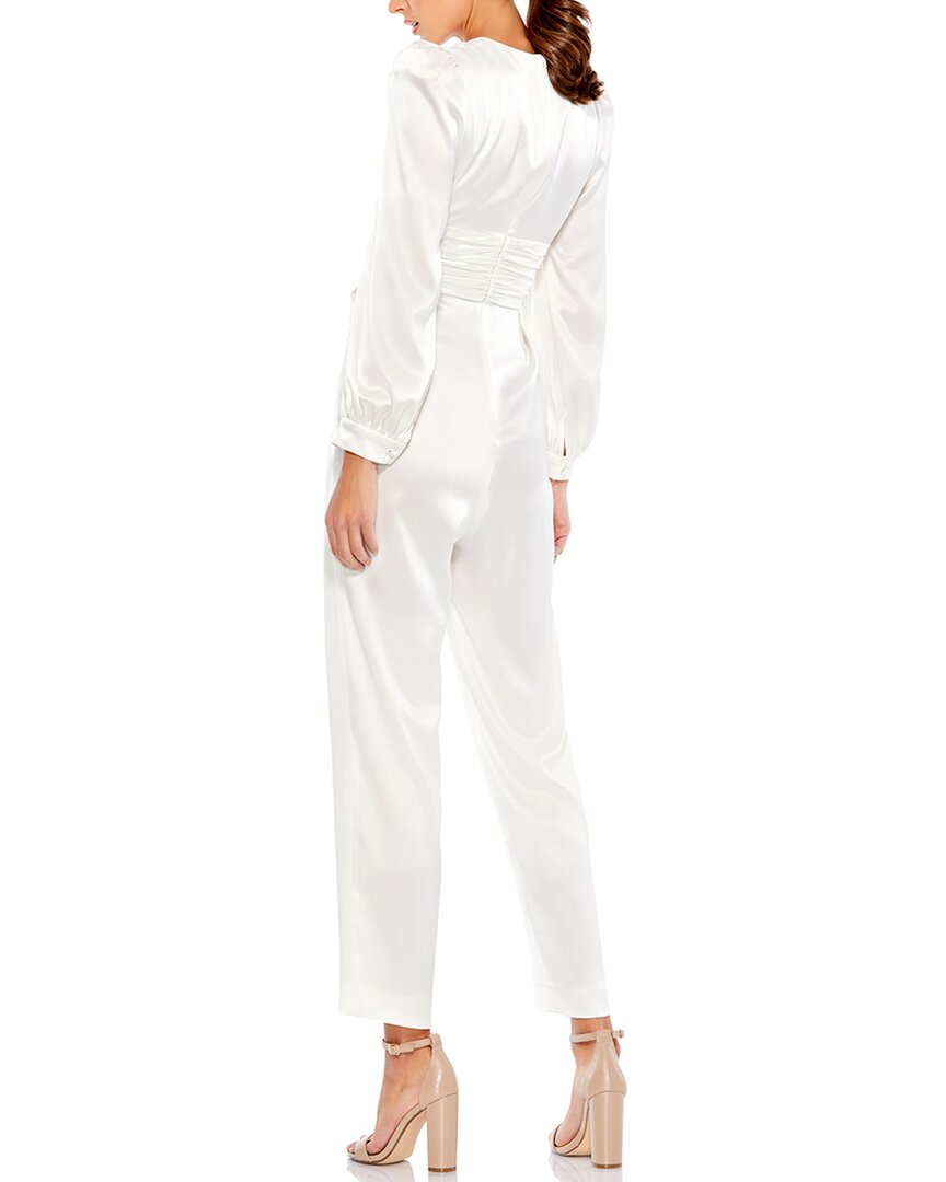 Mac Duggal Jumpsuit
