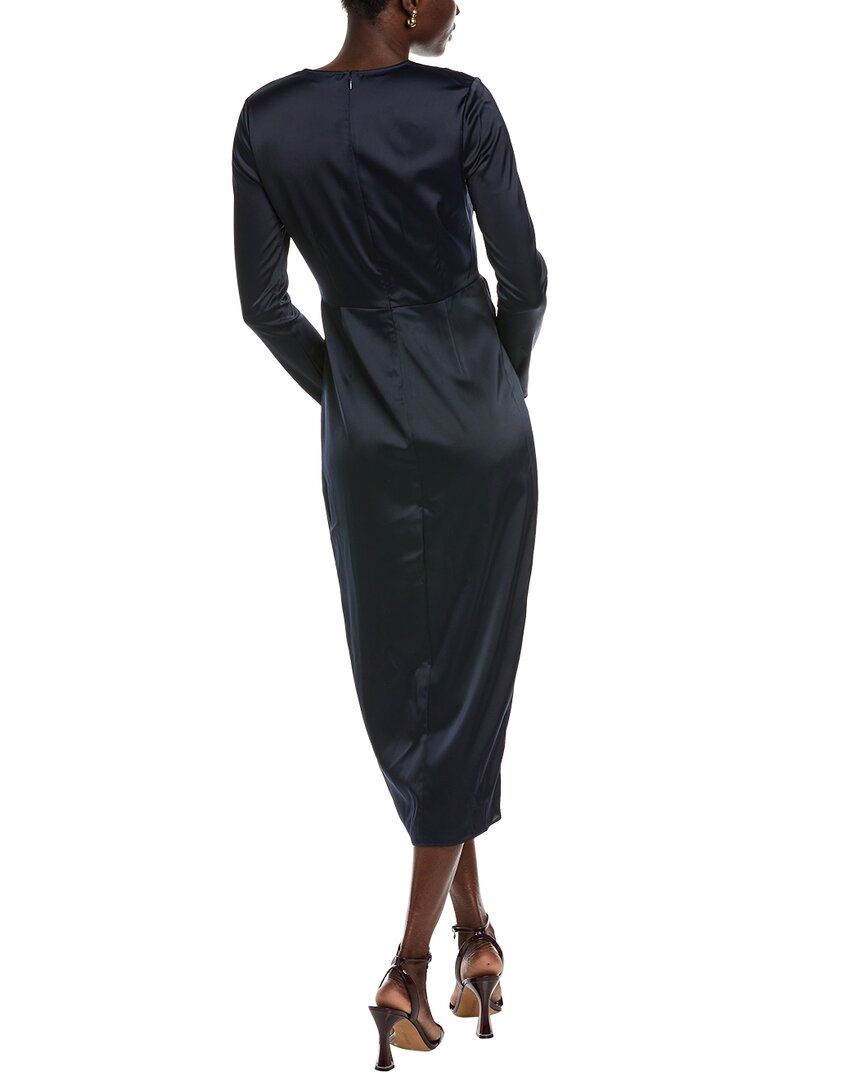 corinne midi dress Aiifos Corinne Midi Dress