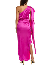 Aiifos Julieta Gown