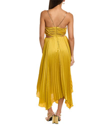 Aiifos Evie Maxi Dress