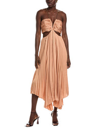 AIIFOS Aiifos Evie Maxi Dress