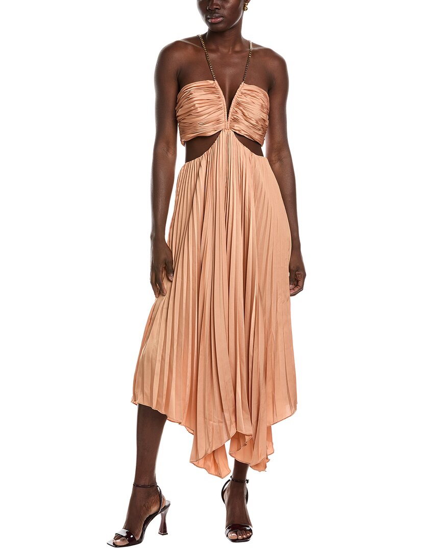 AIIFOS Aiifos Evie Maxi Dress