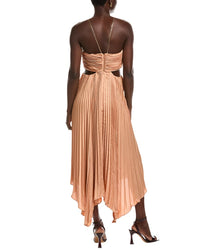 AIIFOS Aiifos Evie Maxi Dress
