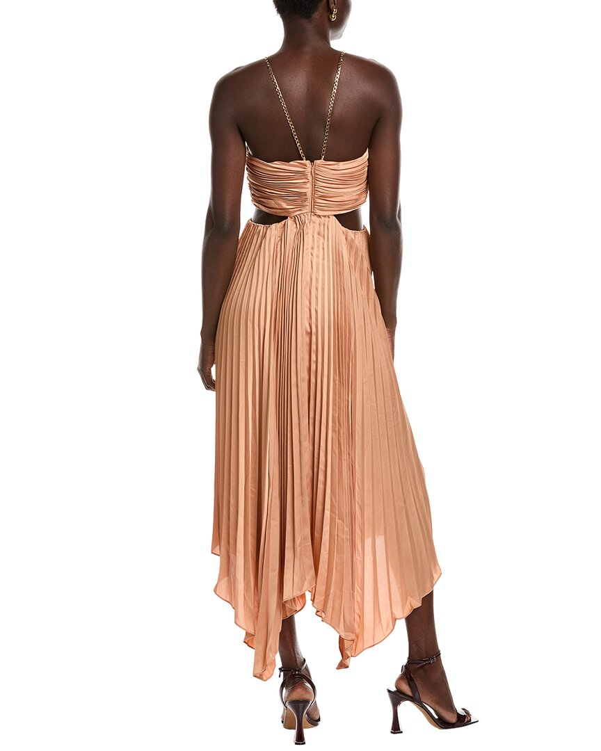 AIIFOS Aiifos Evie Maxi Dress