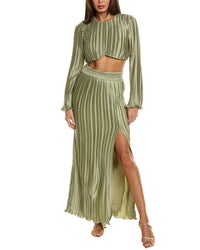 Aiifos Salma Skirt