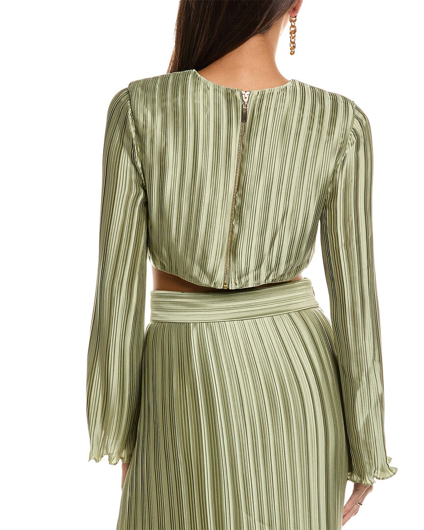 Aiifos Penelope Top